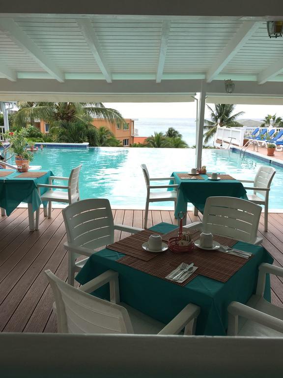 La Vista Resort Simpson Bay, Sint Maarten/Saint Martin